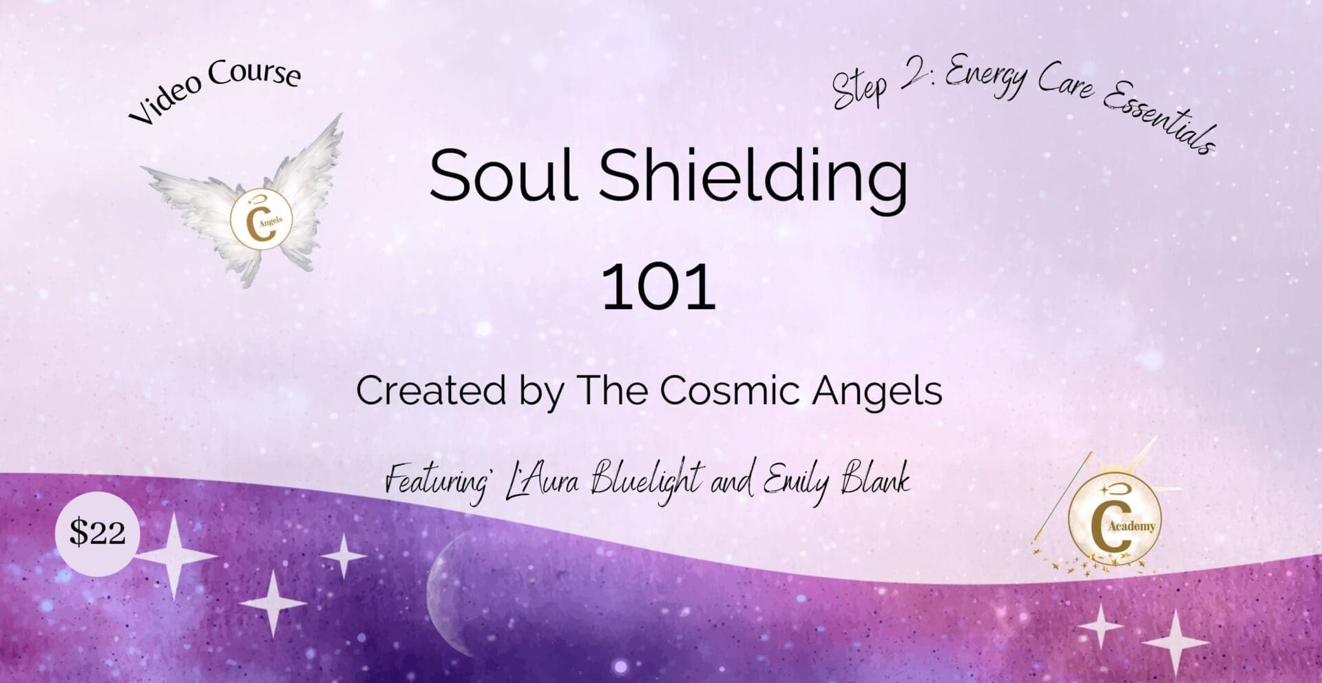 Soul Shielding 101