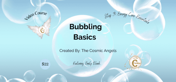 Bubbling Basics