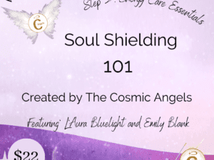 Soul Shielding 101