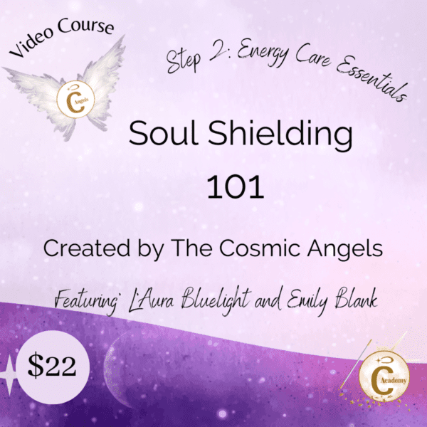 Soul Shielding 101