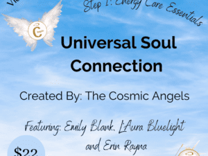 Universal Soul Connection