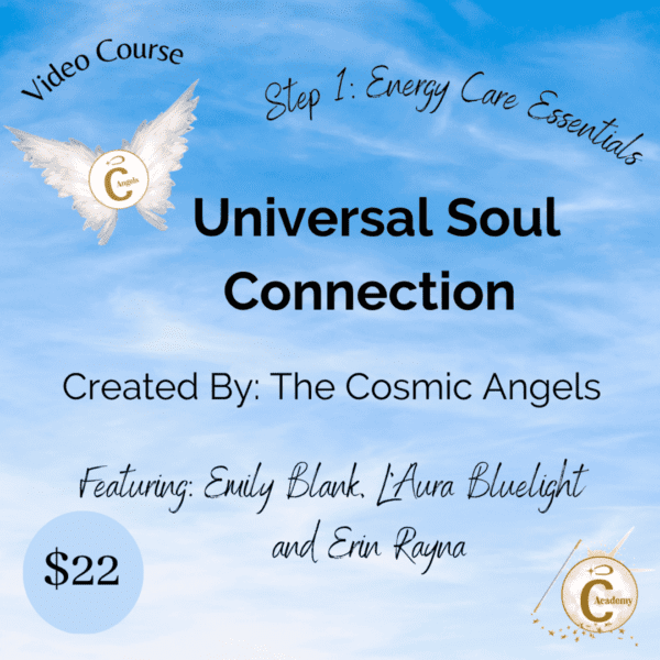 Universal Soul Connection