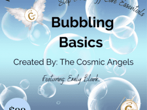 Bubbling Basics