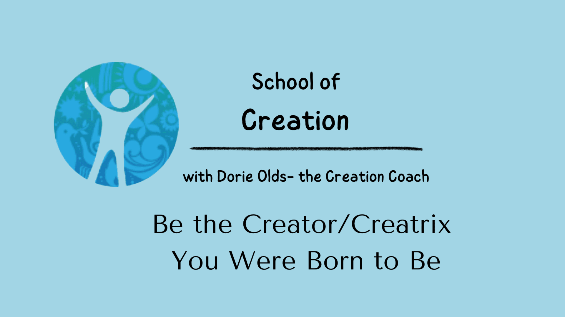 School of Creation