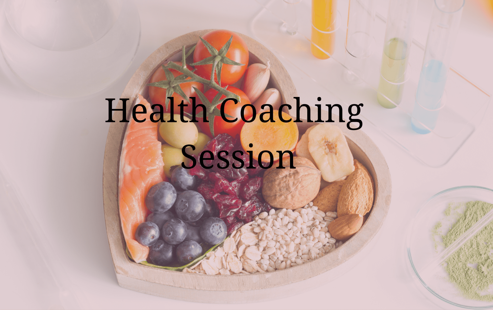 health coaching