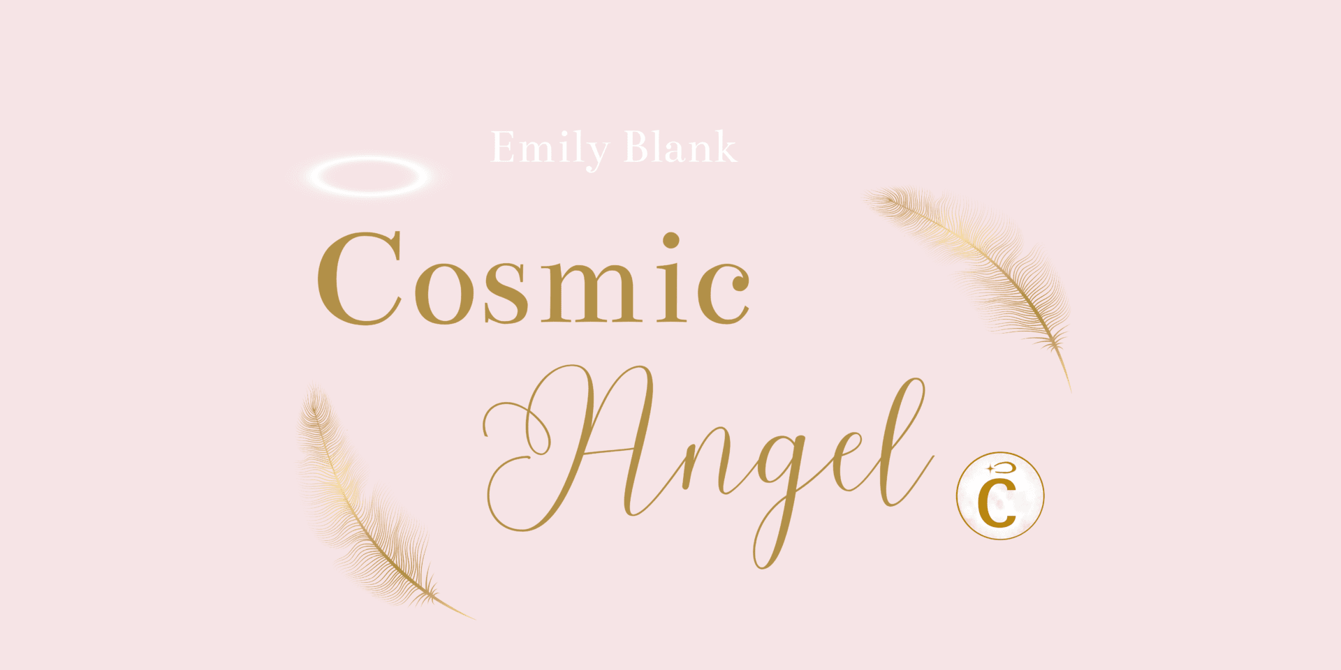 Cosmic Angel